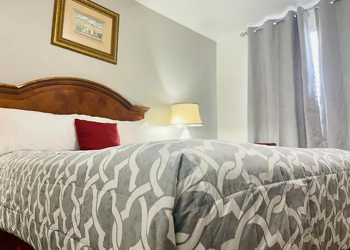 Siesta Inn Sarasota - Indian Beach